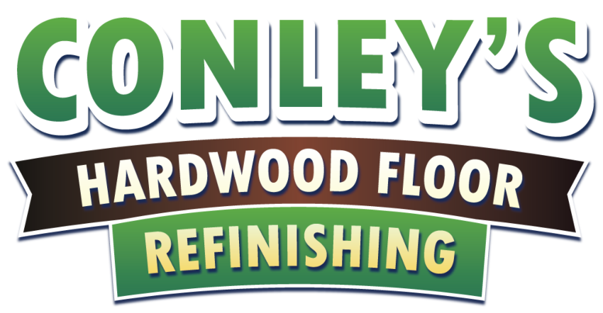 Conley's Hardwood Floor Refinishing Logo - Navigation